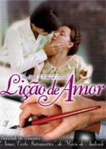 γ/Licao De Amor
