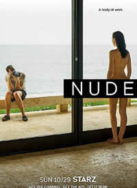  Nude 2017ȫ