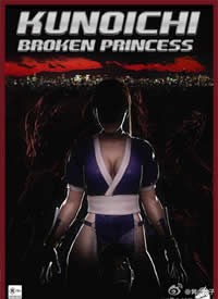 Kunoichi - Broken Princess
