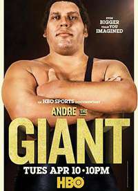 Andre the Giant/˰