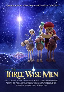 /The Three Wise Men