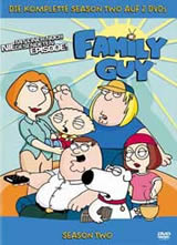 ֮ /Family Guy S6