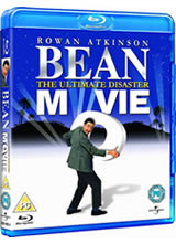 šĴ/Bean The Movie