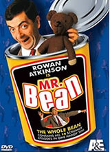(Mr Bean)