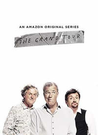 The Grand Tour/ΰó ڶȫ